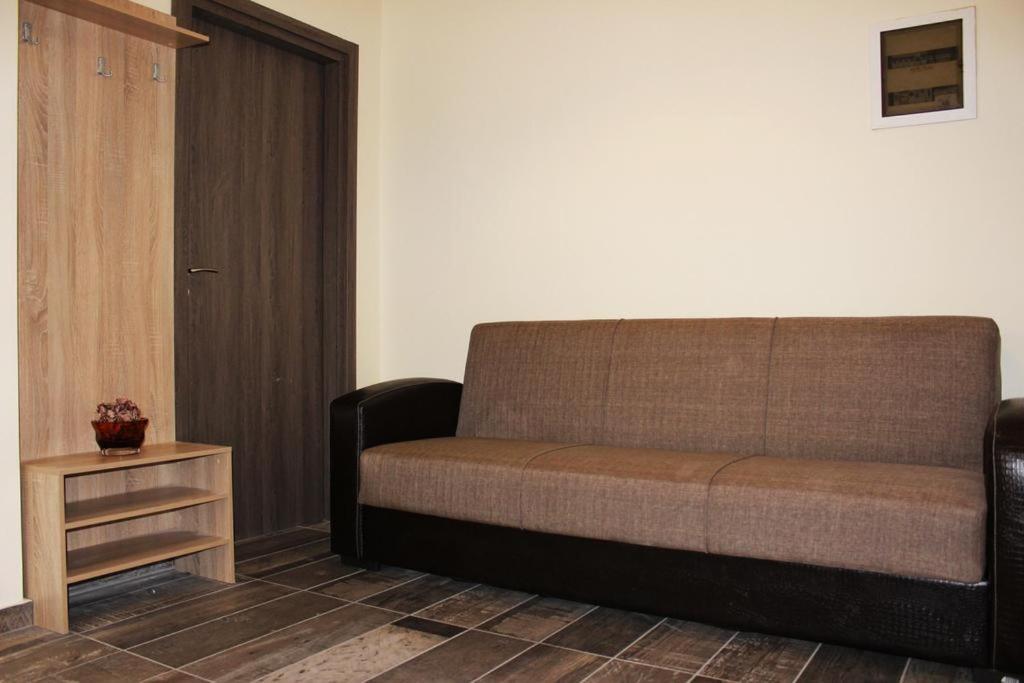 Globy Seaview Apartments Kavala Exteriér fotografie